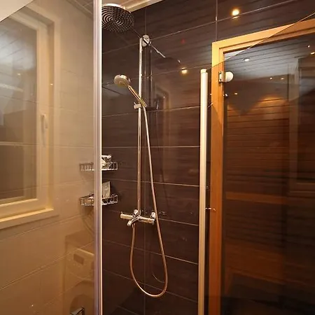 Himos Nummenranta 1 Jämsä