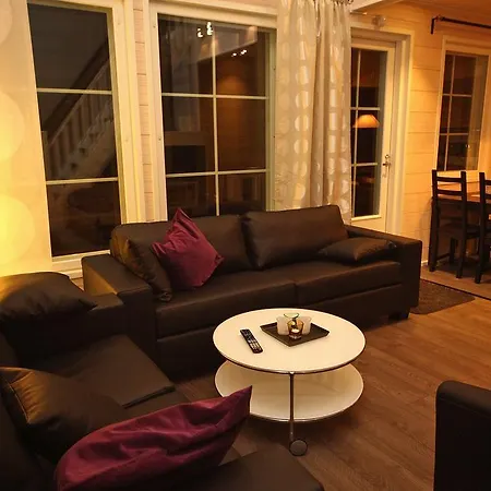 Himos Nummenranta 1 Jämsä