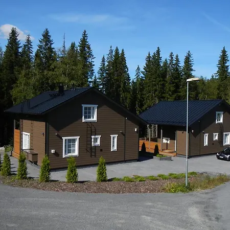 Himos Nummenranta 1 * Jämsä