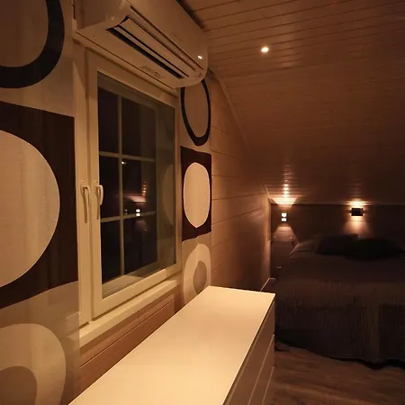 Villa Himos Nummenranta 1 Jämsä