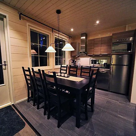 Villa Himos Nummenranta 1