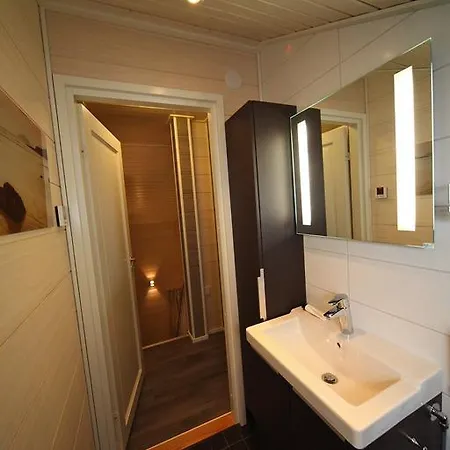 Himos Nummenranta 1 Villa Jämsä