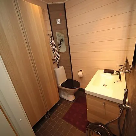 Himos Nummenranta 1 Jämsä