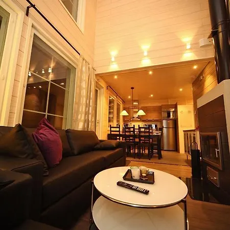 Himos Nummenranta 1 Villa *