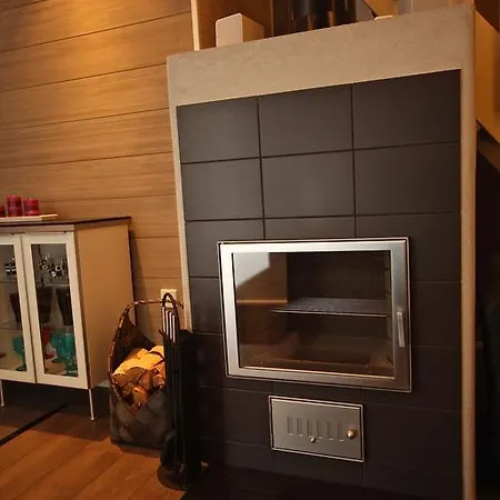 Himos Nummenranta 1 * Jämsä