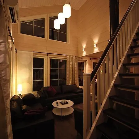 Villa Himos Nummenranta 1 *