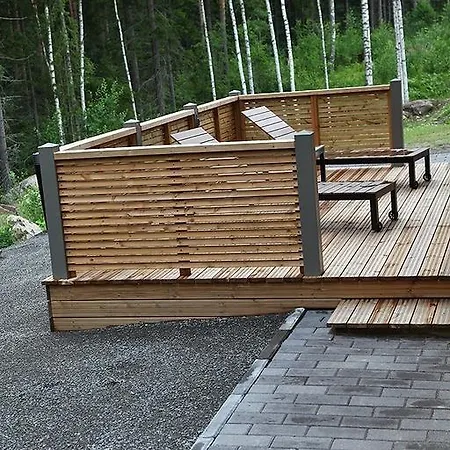 Himos Nummenranta 1 *